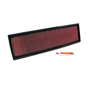 K&N Filtro de Ar BMW 325 TD 525 TDS 725 TDS 1991-2001 (33-2706)