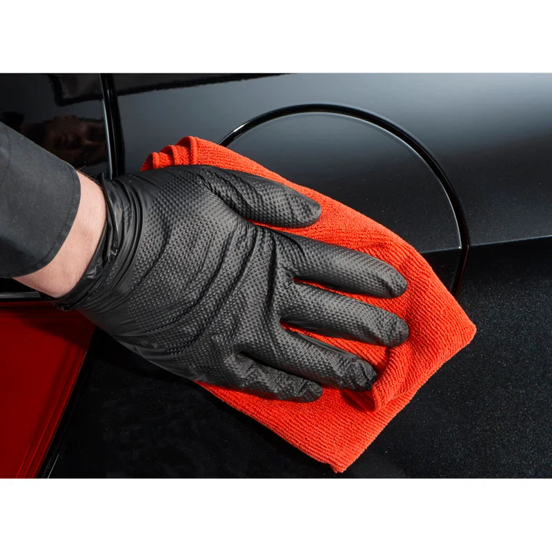 Autoglym Scratch Removal Kit - Complete Autoglym Scratch Removal Kit