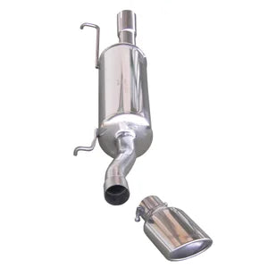 Panela InoXcar Audi A3 8L 1.8 (125HP) -2003 120x80mm