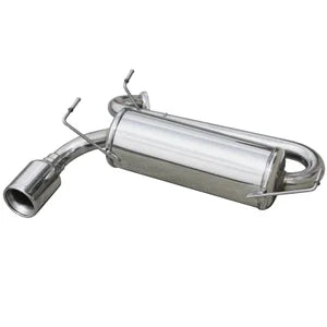 Panela InoXcar Nissan Juke 1.6 Turbo 4WD (190HP) 2011- 102mm