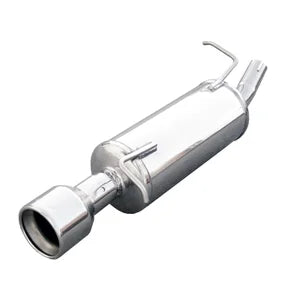 Panela InoXcar Ford Ka 1.3 (60HP) 1998- 102mm