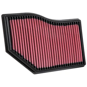 K&N Filtro de Ar Mercedes A-Class W177 A180 1.5 Diesel & A200 2.0 Diesel 2018-2019 (33-3139)