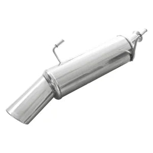 Stainless steel pan for Peugeot 206 2.0 HDi 2000 - 120x80mm