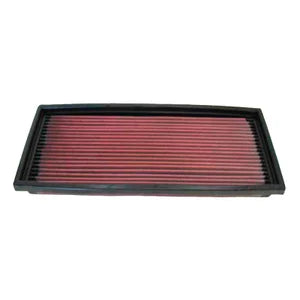 K&N Filtro de Ar Porsche 911 2.7 1974-1977 / Porsche 911 3.0 1974-1983 excl. 180HP (33-2004)