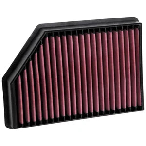 K&N Filtro de Ar Chevrolet Silverado 2500HD/3500HD 6.6 Diesel 2020- (33-5098)