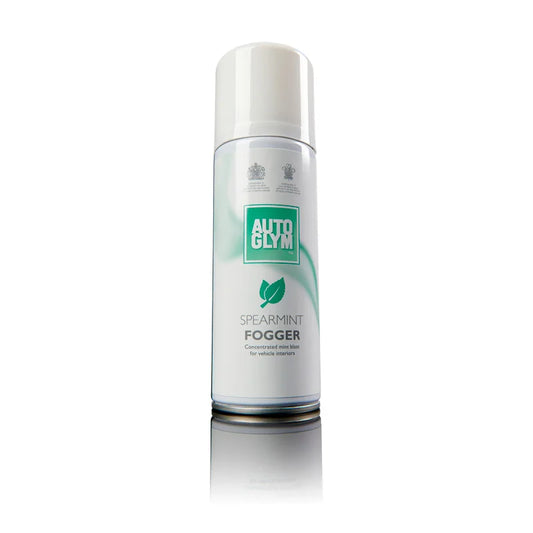 Autoglym Spearmint Fogger ambientador automóvel 150ml