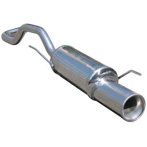 Panela InoXcar Volkswagen Polo 6N2 1.6 16v + GTi 1999-2002 102mm