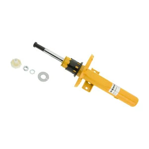 KONI Sport Amortecedor Audi A2 (8Z0) / Seat Cordoba (6L) / Ibiza (6L) / Skoda Fabia (6Y/5J) / Roomster / Volkswagen Fox / Polo IV (9N(3)) 2000-2014 - Eixo frontal (8710-1404SPORT)