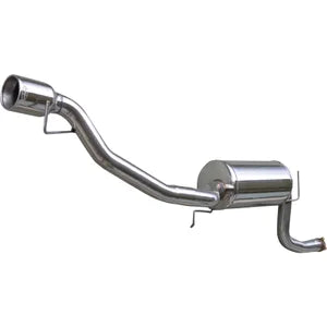 Panela InoXcar Ford Focus 1.8 TDCi (100HP) 102mm