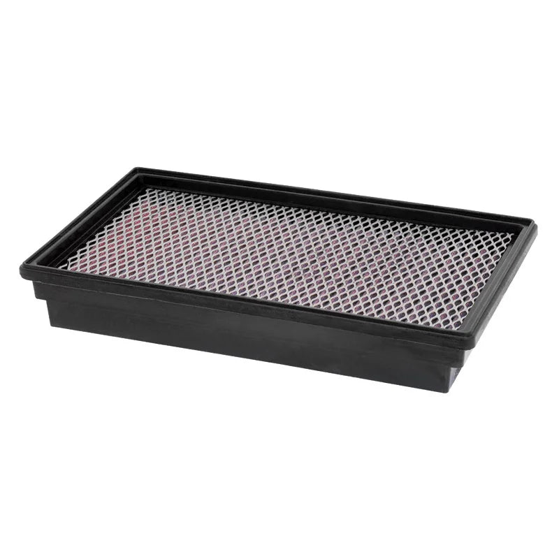 K&N Filtro de Ar Ford Van V8-7.3L Diesel 1995-1999 (33-2127)