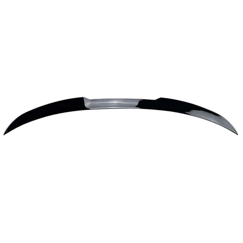 Spoiler Aileron Traseiro para BMW 3-Series G20 Sedan 2019- (ABS Glossy Black)