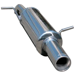 Panela InoXcar Citroën C3 1.6 16v (110HP) 2001- 80mm