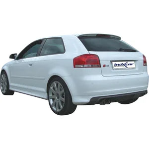 InoXcar Pan Audi S3 8P 2.0 TFSi (265HP) 2006- 2x80mm Racing
