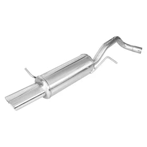 Panela InoXcar Volkswagen Polo 9N2 1.8T GTi (150HP) 2006- 120x80mm