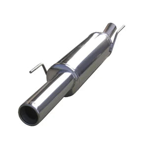 Panela InoXcar Volkswagen Golf III 1.6 (101HP) -1999 80mm