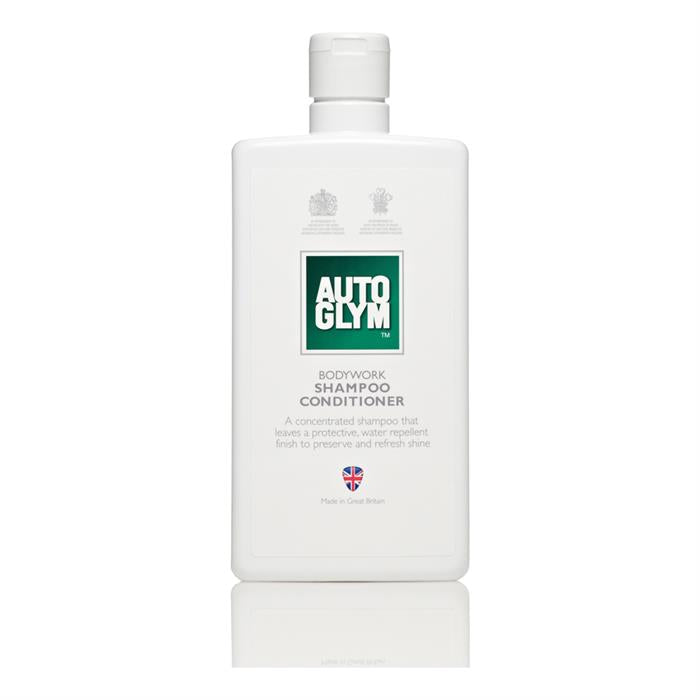 AUTOGLYM Bodywork SHAMPOO CONDITIONER