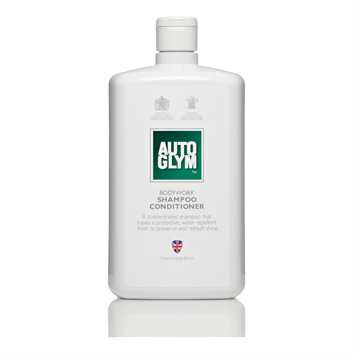 AUTOGLYM Bodywork SHAMPOO CONDITIONER