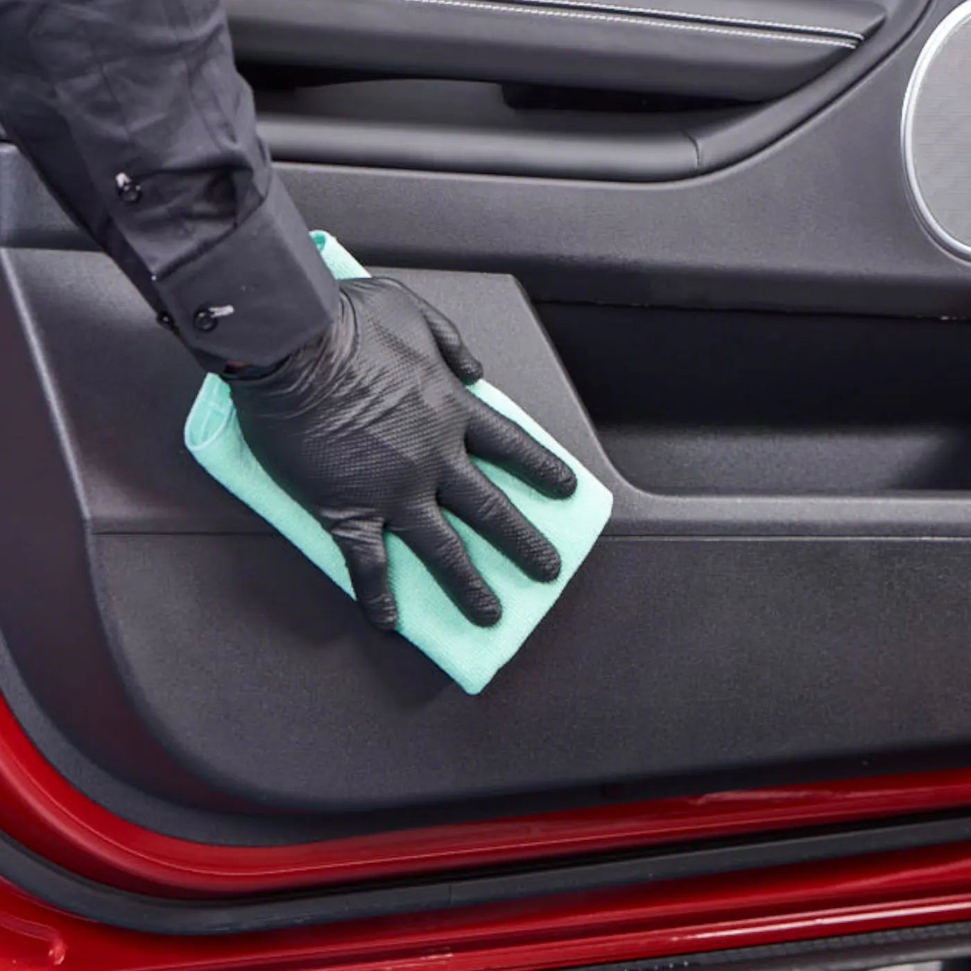 Autoglym Bumper & Trim Detailer (detalhe pára-choques e plasticos)