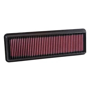 K&N Filtro de Ar BMW 518d 520d X3 Sdrive 20D X3 Xdrive 18D X4 X5 Xdrive 25D 2.0 2014-2018 (33-3042)