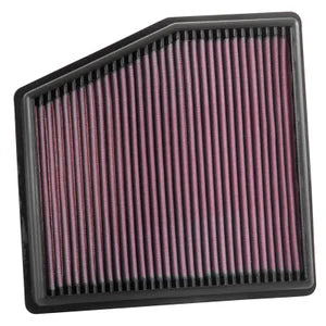K&N Filtro de Ar Chrysler Pacifica 3.6 (excl. Hybrid) 2017- (33-5061)