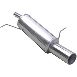 Panela InoXcar Fiat Grande Punto 1.3 MJET (75HP) 2005- 102mm