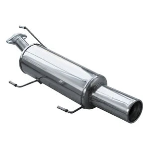 Panela InoXcar Nissan Juke 1.6 DIG-T 2WD (190HP) 2011- 102mm