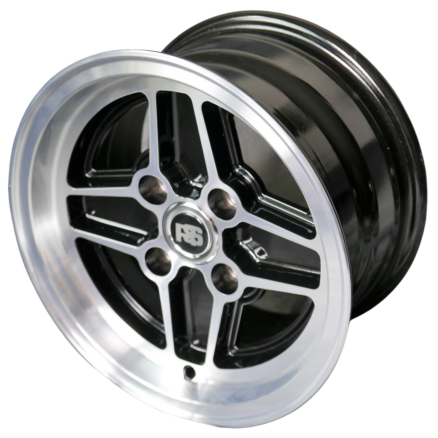 Jantes RS Style 7x13 Maxilite