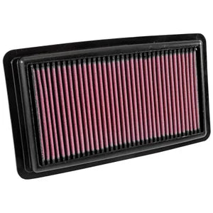 K&N Filtro de Ar Honda Pilot 3.5 2016 & Ridgline 3.5 2016- + Acura MDX 3.5 2016- (33-5041)