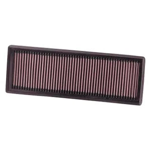 K&N Filtro de Ar New Mini Cooper 2007-2015 / Clubman 2008-2011 / Countryman 2011-2016 / Paceman 2013-2016 (USA-models) 1.6 4Cil (excl. Turbo) (33-2386)