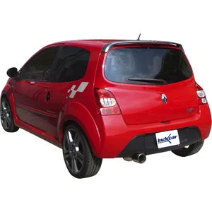 Panela InoXcar Renault Twingo II RS Sport 1.6 16v (133HP) 2008- 102mm