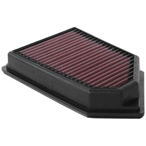 K&N Filtro de Ar Ford Fiesta VII / Puma 1.0 2019- (33-3159)