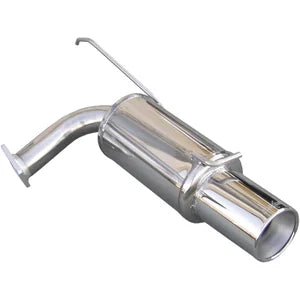 Panela InoXcar Mitsubishi Lancer EVO IX 120mm Mega