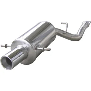 Panela InoXcar Subaru Impreza 4WD 2.0 WRX 2001- 102mm