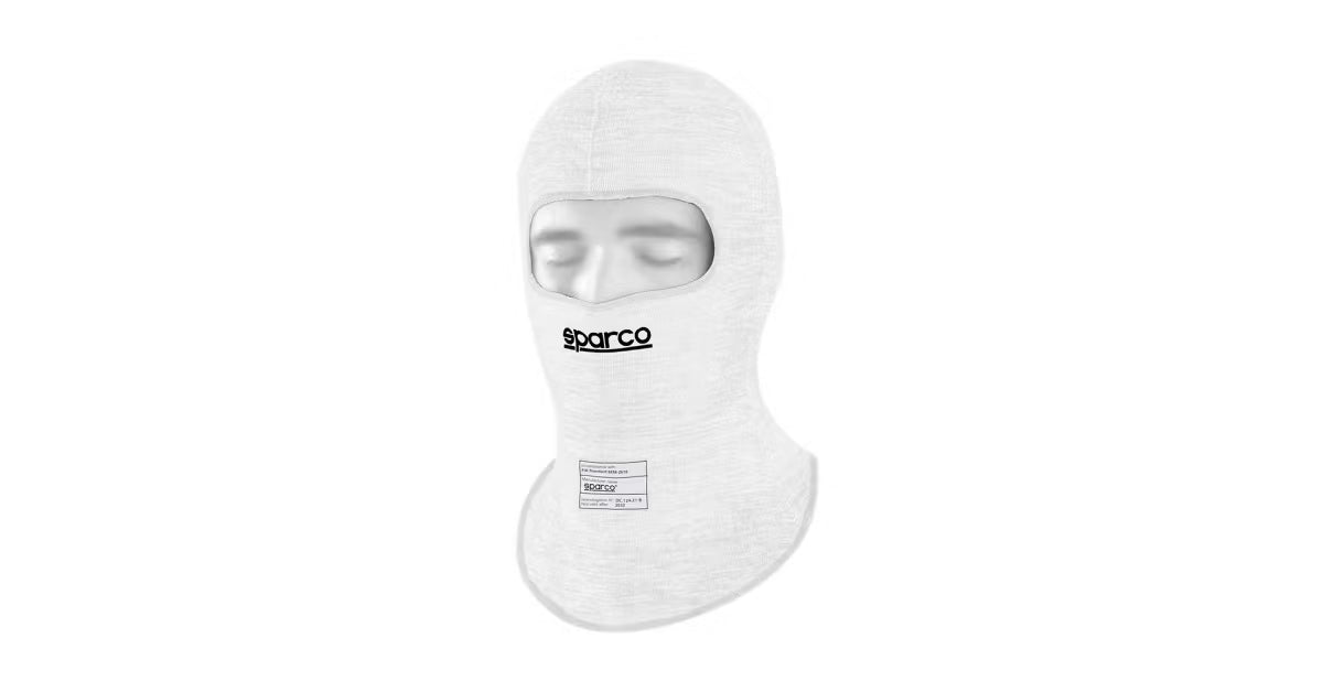 Sparco RW-10 Shield Pro Balaclava