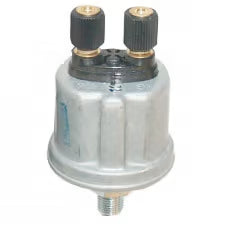 Sensor de pressão de Óleo VDO 1C 0-5 Bars 1/8-27NPTF Com contacto alarme