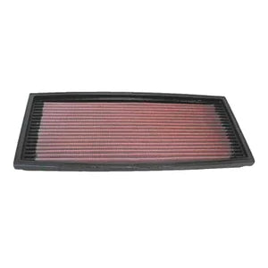 K&N Filtro de Ar BMW 520 525i 192hp it ix M5 + Touring 1989-1996 M50 (33-2078)