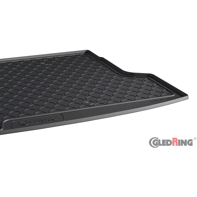 Tapete Bagageira de Borracha Subaru Forester (SL) MHEV (e-Boxer) 2025- (Piso Superior)
