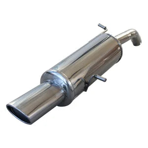 Panela InoXcar Citroën DS3 1.6 Turbo Racing (207HP) 2011- Ø55mm 120x80mm