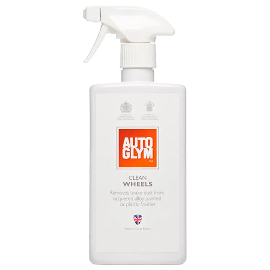 AUTOGLYM CLEAN WHEELS Wheel Cleaner