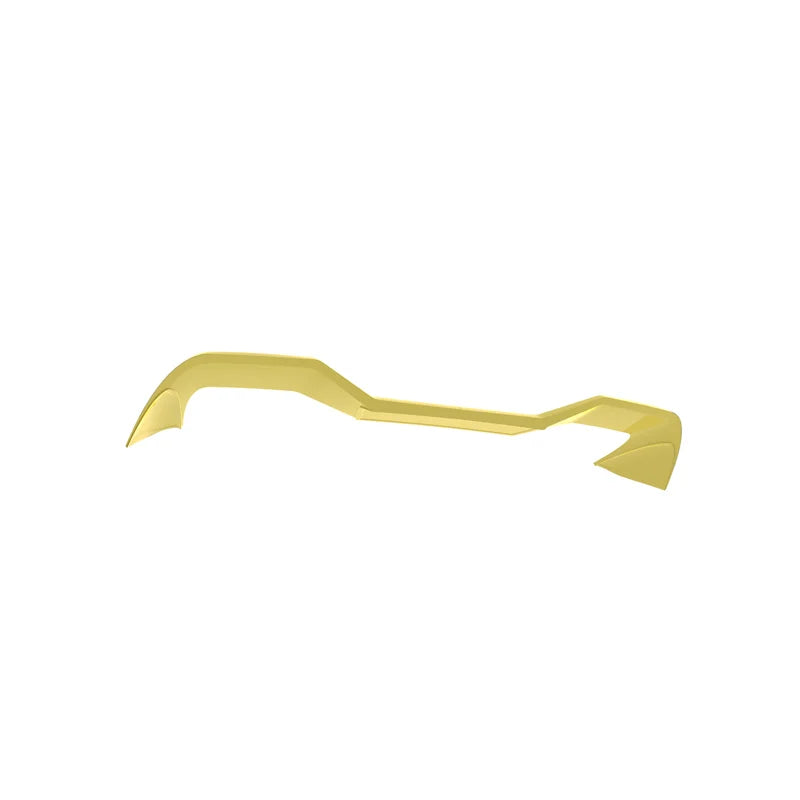 Spoiler Aileron Traseiro Dacia Duster III 2024- (PU)