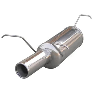 Panela InoXcar Citroën AX 1.4 (75HP) 80mm