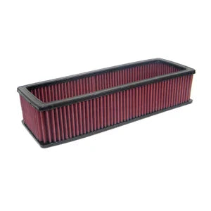 K&N Rectangular Air Filter - 437mm x 154mm 92mm height (E-9083)