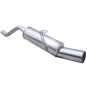 Panela InoXcar Lancia Y 1.3 MJET (75HP) 9/2006- 102mm