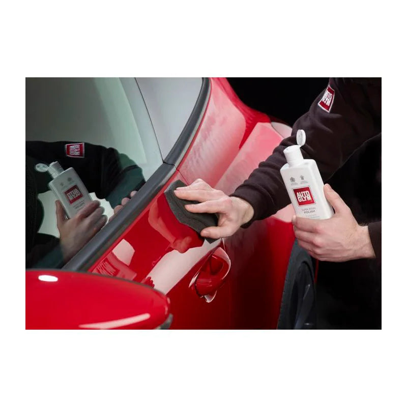 Autoglym Perfect Polish Applicator Pads x2 - Perfect Polish Applicator Pads 2 units.
