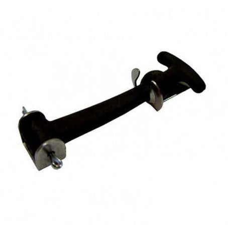 Classic 120mm L-Hook (2 pcs)