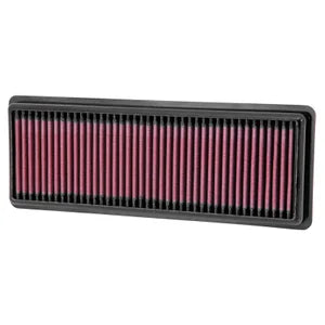 K&N Filtro de Ar Fiat 500 1.4 (USA) Turbo 2012-2016 Fiat 500 Abarth 1.4 (USA) Turbo 2013-2014 (33-2487)
