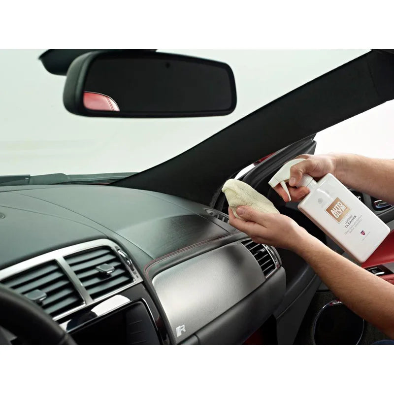 Autoglym Leather Cleaner 500ML - Limpeza de peles