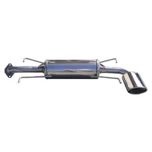 Panela InoXcar Subaru Impreza 2.0 (150HP) 10/2007- 150x105mm