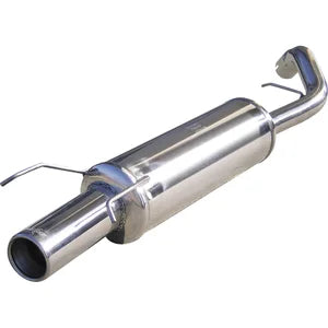 Panela InoXcar Ford Escort 1.8 16v (102-116HP) 80mm