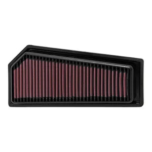 K&N Filtro de Ar Mercedes C180/C200/C250/E200/E250/SLK 2009- (33-2965)